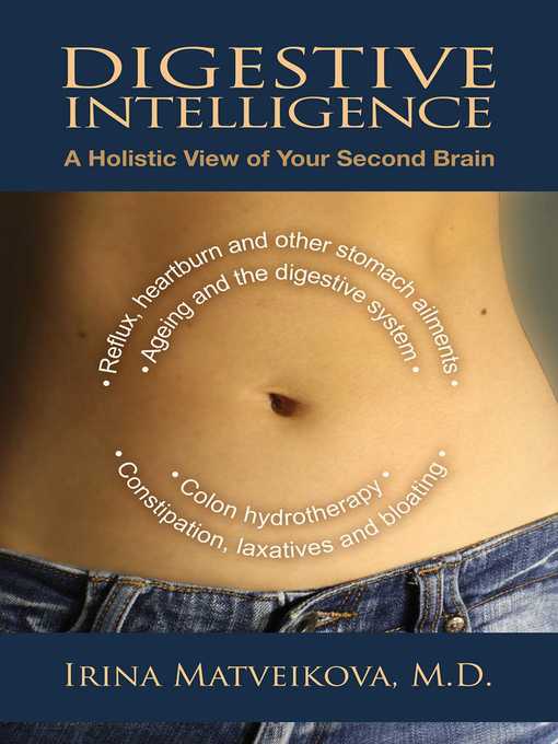 Title details for Digestive Intelligence by Irina Matveikova - Available